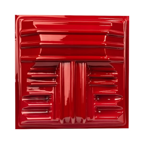 T'Fusor Red